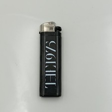 The 1975 Promo Lighter - Dirty