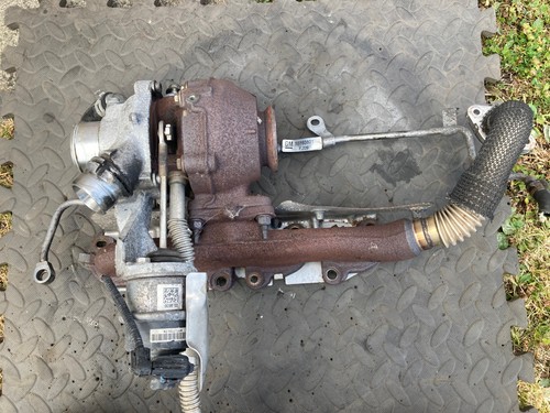 Astra turbo 55493250 b16dth - k,