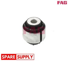 2X MOUNTING, AXLE BEAM FOR BMW