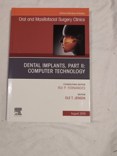 The clinics dentistry - clinics:, ser