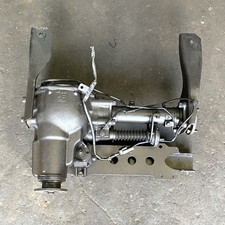 Front Diff Differential 4.900