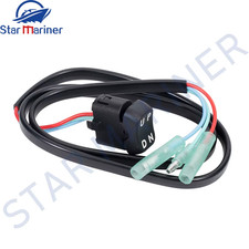 37850-93J10 Trim and Tilt