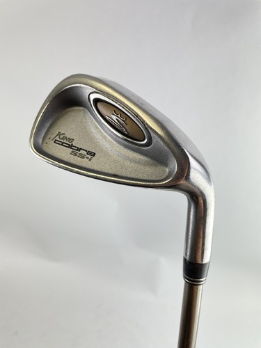 King cobra iron i aldila - cobra,