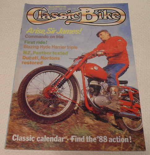 Classic bike hyde - classic,
