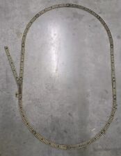 HORNBY OO GAUGE 3 RAIL LAYOUT VINTAGE OVAL WITH POINT MODEL RAILWAY TINPLATE 