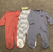 BNWT Ted Baker Baby Boys 3