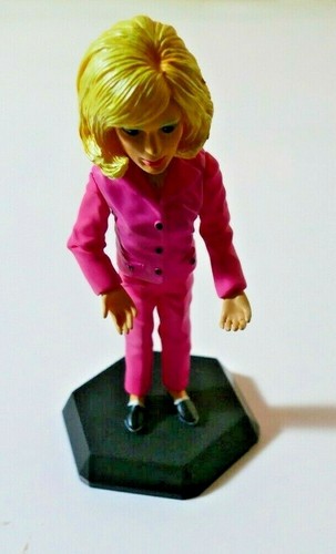 Thunderbirds lady penelope - thunderbirds,