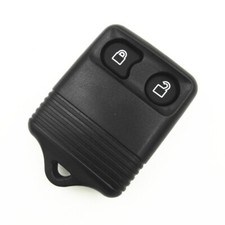 2 Button Remote Key Fob Repair