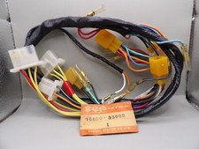 NOS Suzuki GT380 Sebring