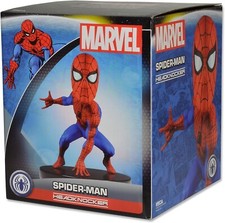 Spider-Man Marvel Classic Head