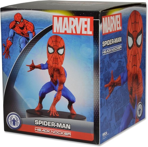 Spider man marvel classic - spider-man,