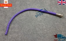 Handmade Top Leather Whip