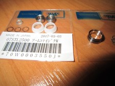 Shimano Vanquish Stradic Line