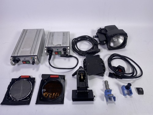Kobold reporter light dlf 200w - light,