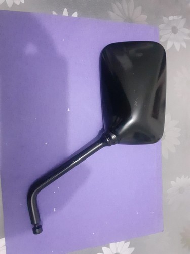 Honda 500 rearview mirror - honda, vf
