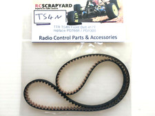 Thunder Tiger TS4N Front Long