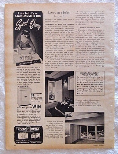 1955 magazine advertisement - 1955,