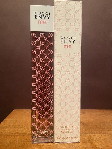 Gucci envy 4 fl - gucci,