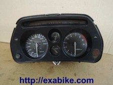 dashboard for Honda ST 1100