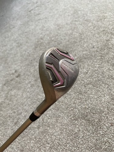 Ladies wilson prostaff high - prostaff,