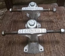 Vintage Lazer Skateboard