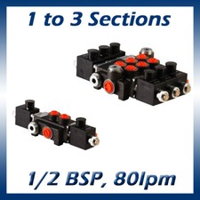 Hydraulic Solenoid Control