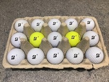 Bridgestone golf balls - bridgestone,