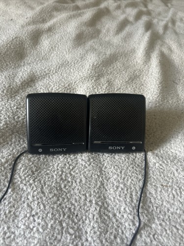Vintage original sony - original,