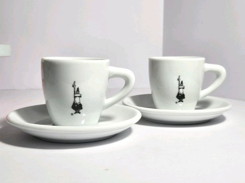 Bialetti espresso coffee - coffee, cup