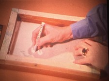 16mm AIMS Colour