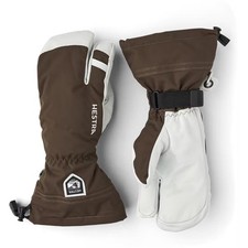 Hestra Army Leather Heli Ski