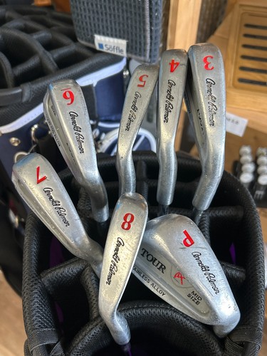 Arnold palmer tour - arnold, mid-size