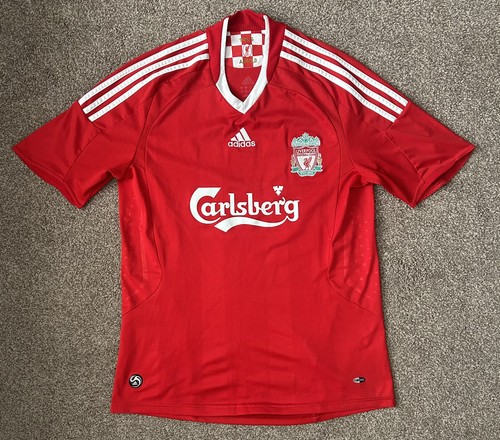 Liverpool 2008 2010 home - liverpool,