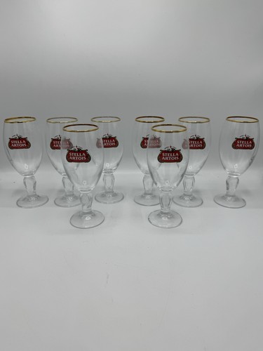 Stella artois half - stella, pint