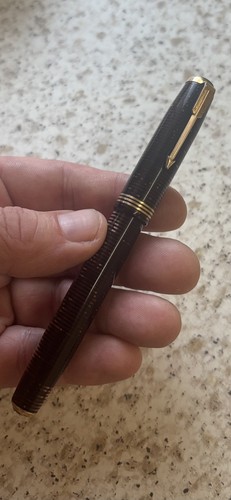 Parker geometric style - geometric,