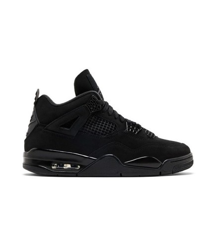 Air jordan retro black cat - jordan, 4