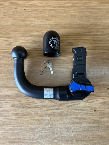 Acs tow trust detachable - acs,