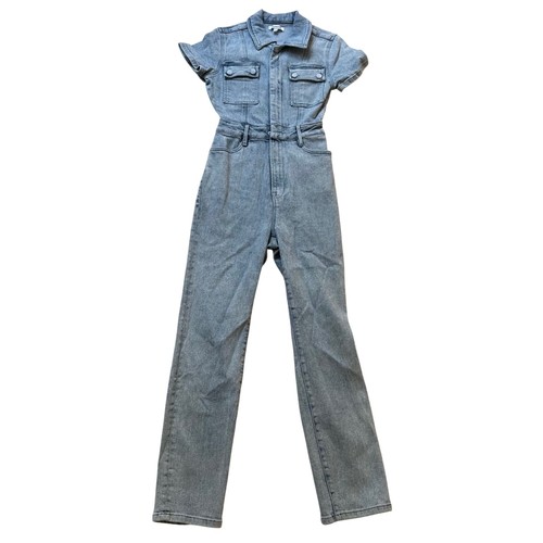 Good american fit - american, for
