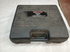 Axminster Mortiser attachment