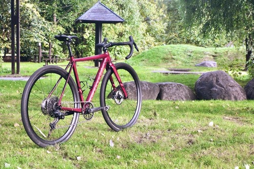 Cannondale caadx 2018 custom - cannondale,