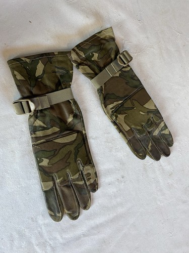 British army mod camouflage - british,