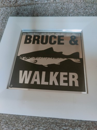 Stunning bruce and walker - bruce,