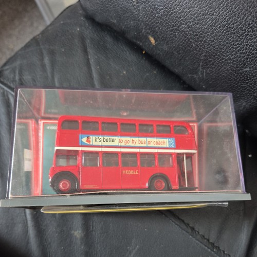 Corgi original omnibus 41002 - original,