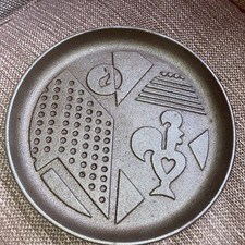 Official Nandos Logo Cast Iron