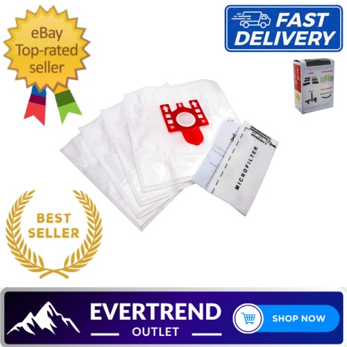 High efficiency sms vacuum - 3d,