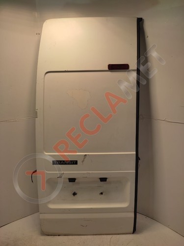 Ford transit 280 shr - ford,