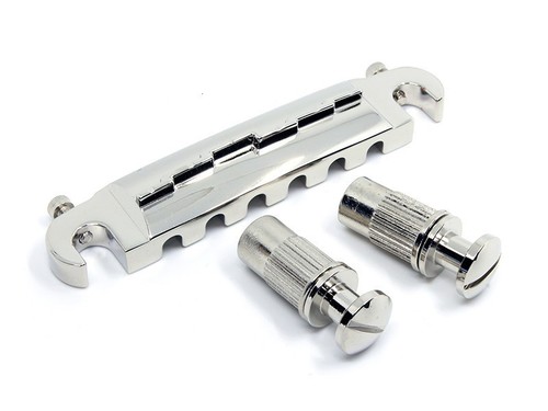 Wraparound bridge les paul - bridge,