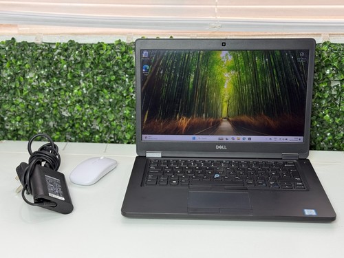 Dell latitude laptop 5491 - latitude,