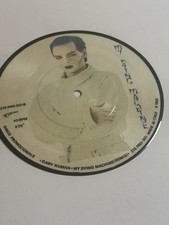 Gary Numan My Dying Machine 7