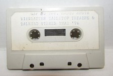 View-Master Promo Cassette